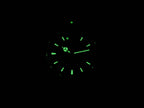 TAG Heuer 2000 Classic night time luminosity WK1113.BA0311