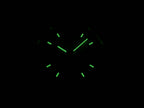 Tudor Heritage 70330B night time luminosity