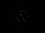 TAG Heuer SEL CG1120-0 night time luminosity