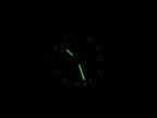 TAG Heuer Formula 1 CAH1210.BA0862 night time luminosity