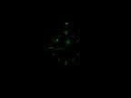 TAG Heuer 1500 night time luminosity 974.008-2