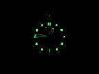 Omega Seamaster night time luminosity 2221.80.00