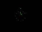 TAG Heuer Link CT2111.BA0550 night time luminosity