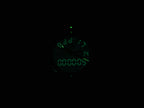 TAG Heuer Kirium F1 CL111A backlight