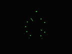 TAG Heuer Kirium WL111F.BA0701 night time luminosity