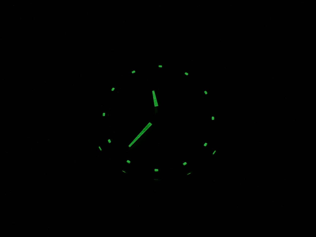 TAG Heuer Link WJF2113.BA0570 night time luminosity
