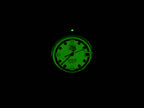 TAG Heuer Formula 1 371.513 night time luminosity