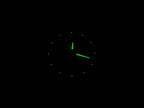 TAG Heuer Link WJF2110.BA0570 night time luminosity