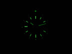 TAG Heuer Aquaracer WAP2010.BA0830 night time luminosity
