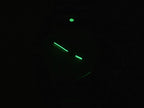 Longines HydroConquest L3.247.4 night time luminosity