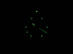 Breitling Colt Chrono A53050 night time luminosity