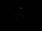TAG Heuer Formula 1 Chronograph CA1212-R0 night time luminosity