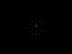 Omega Constellation 1512.30.00 night time luminosity