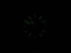 Raymond Weil Amadeus 200 7703 night time luminosity