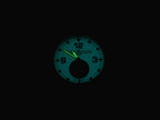 TAG Heuer Formula 1 WAH1011.BT0717 night time luminosity