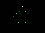 TAG Heuer Kirium Grey WL1011.BA0700 night time luminosity