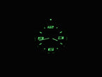 Breitling Aerospace E75362 night time luminosity
