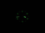 Tissot T-Touch Z 252/352 night time luminosity