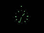 Breitling Colt Chrono II A73388 night time luminosity