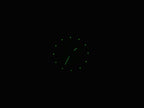 TAG Heuer Carrera WV1411.BA0793 night time luminosity