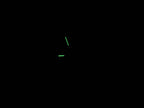 TAG Heuer Carrera CV2013.FC6234 night time luminosity
