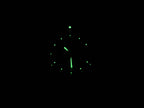 TAG Heuer Link CT2111.BA0550 night time luminosity