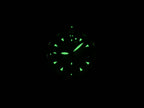 Montblanc Meisterstück Sport Chronograph 7034 night time luminosity