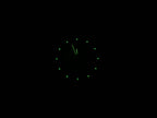 TAG Heuer Carrera WV2450.BA0797 night time luminosity