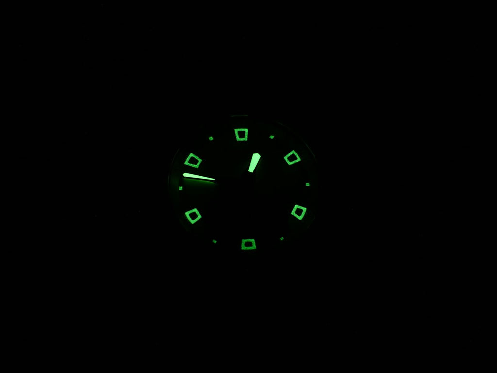 Tissot T-Touch Z251/351 night time luminosity