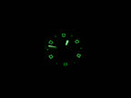 Tissot T-Touch Z251/351 night time luminosity