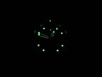 Omega Seamaster 2225.80.00 night time luminosity