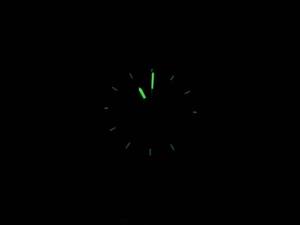Tissot T-Sport PRC 200 Night time luminosity T17.1.586.42