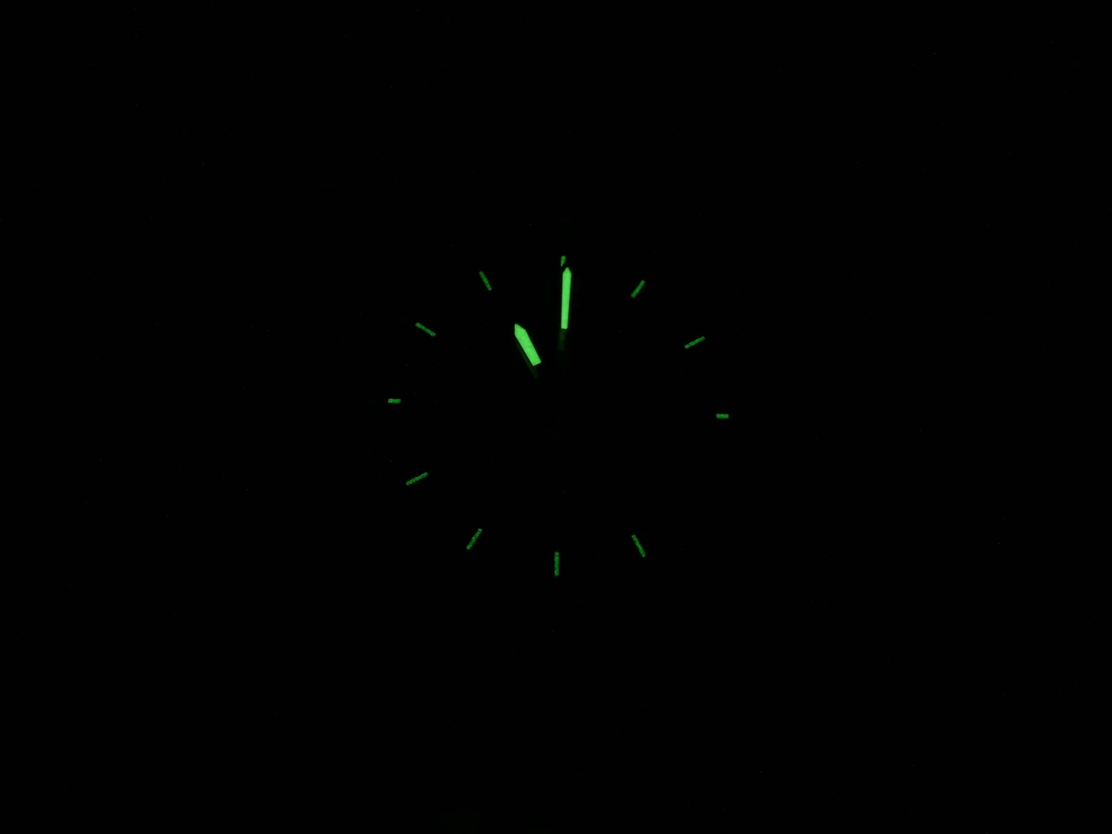 Tissot T-Sport PRC 200 Night time luminosity T17.1.586.42