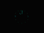 Tissot T-Sport PRC 200 Blue T055417A night time luminosity