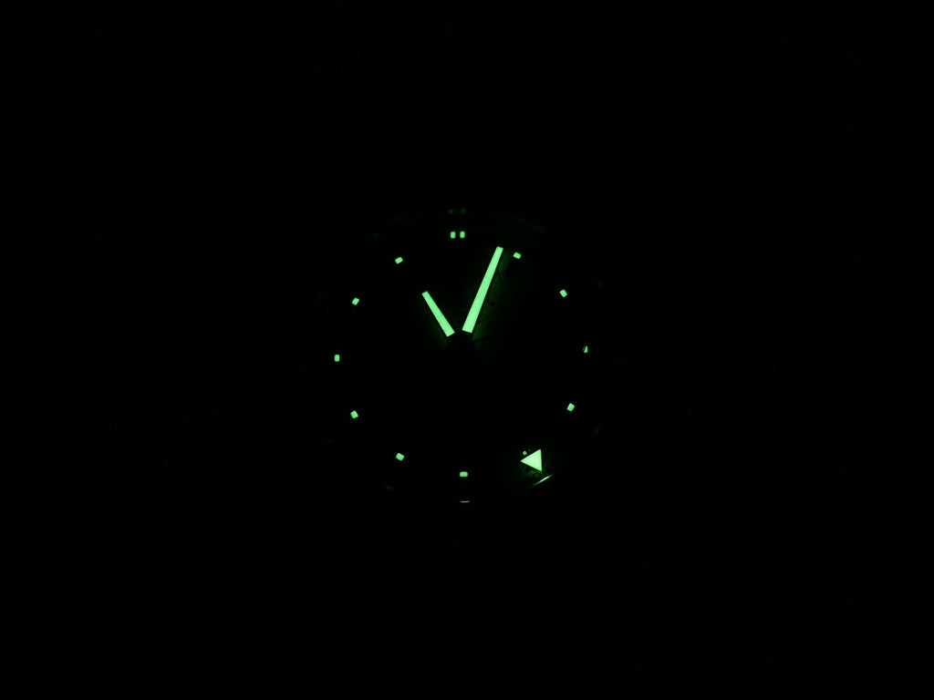Chopard Mille Miglia GMT Chronograph 8992 night time luminosity