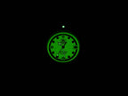 TAG Heuer Formula 1Night Time Luminous Dial WA1211