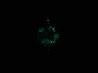 TAG Heuer Kirium F1 Backlight CL111A