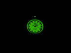 TAG Heuer Luminous Dial WA1212 
