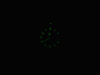 TAG Heuer SEL WG1220-K0 night time luminosity