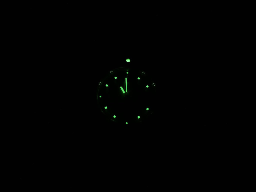TAG Heuer Exclusive WN1153.BD0341 night time luminosity