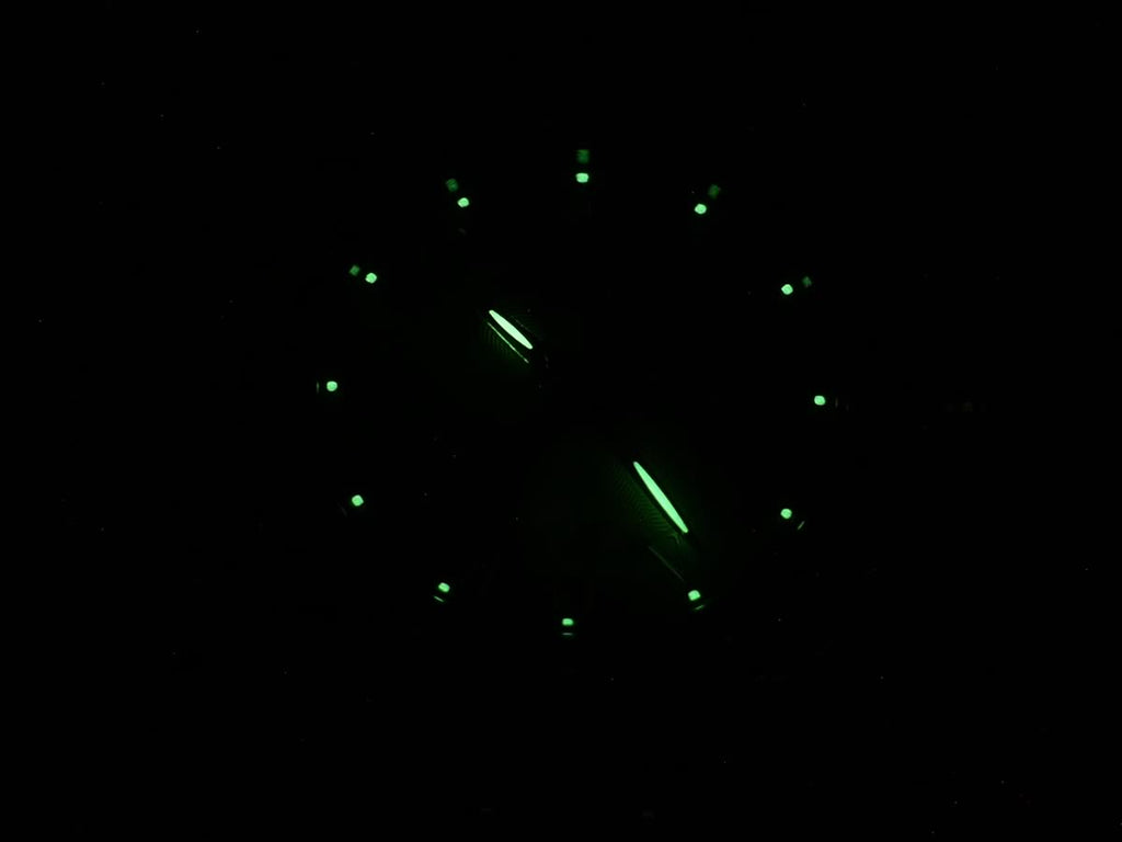 Raymond Weil Collection Tango 5390 night time luminosity