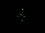 Breitling Galactic 32 Lady A71356L2/A708 night time luminosity