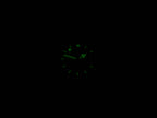 TAG Heuer 6000 WH1151 night time luminosity