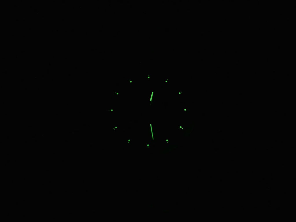 Raymond Weil Parsifal night time luminosity 9541-ST-00658