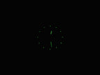 Raymond Weil Parsifal night time luminosity 9541-ST-00658