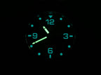 TAG Heuer Formula 1 WAH1110.BA0858 night time luminosity