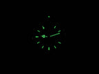 TAG Heuer 2000 WK1115.BA0311 night time luminosity