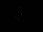 TAG Heuer 6000 CH1118 night time luminosity