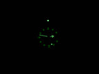 TAG Heuer Formula 1 375.513 night time luminosity