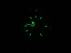 TAG Heuer SEL West McLaren CG1117.BA0423 night time luminosity